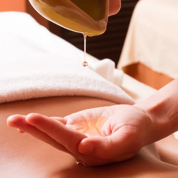 Thai Massage - 60 Minutes