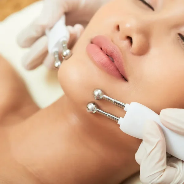 Galvanic Facial