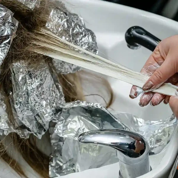Flash Balayage