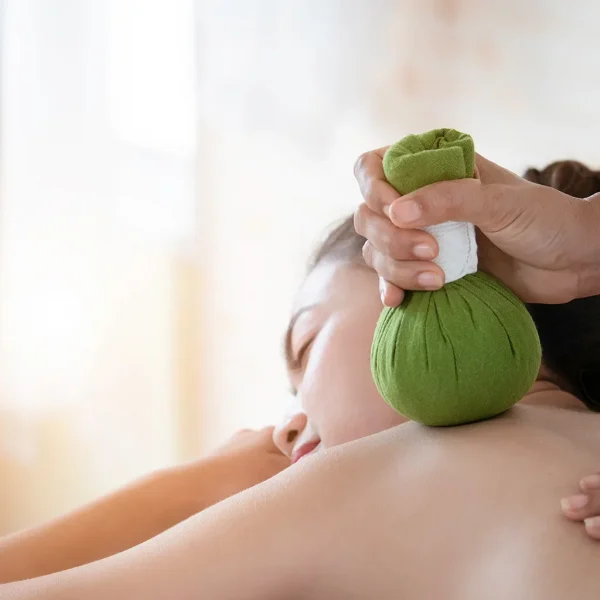 Thai Massage - 90 Minutes