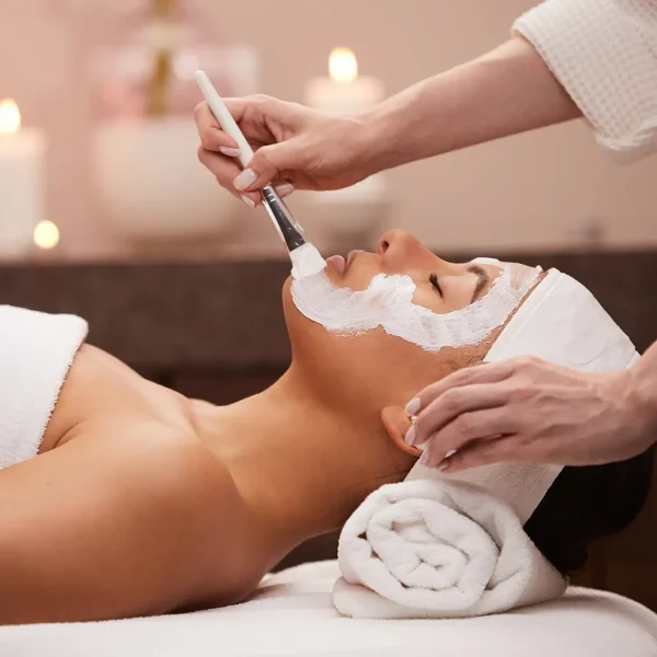 Facial
