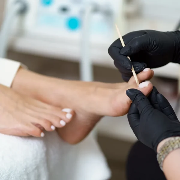 Classic Pedicure