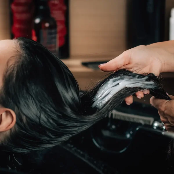Loreal Express Treatment (Medium)